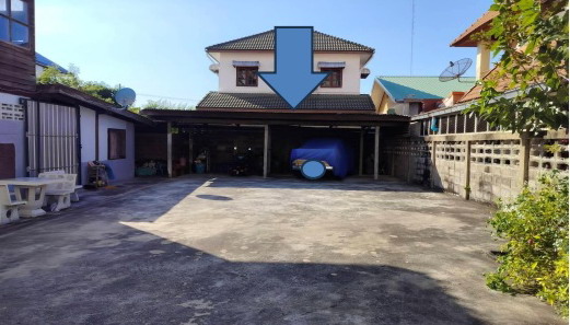 ขายทอดตลาด ที่ดินพร้อมสิ่งปลูกสร้าง ต.เมืองพล อ.พล จ.ขอนแก่น