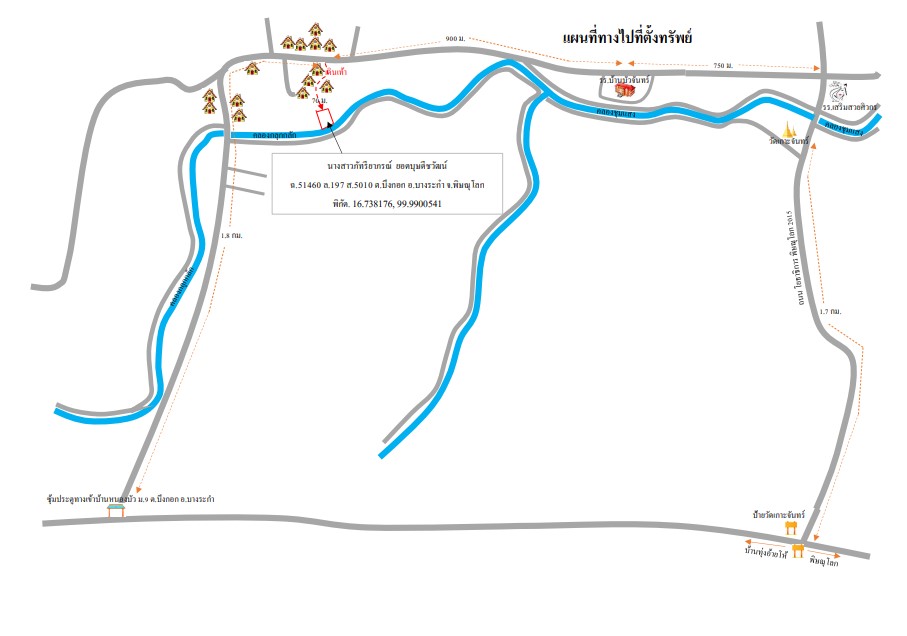 แผนที่ประกอบทรัพย์ 3