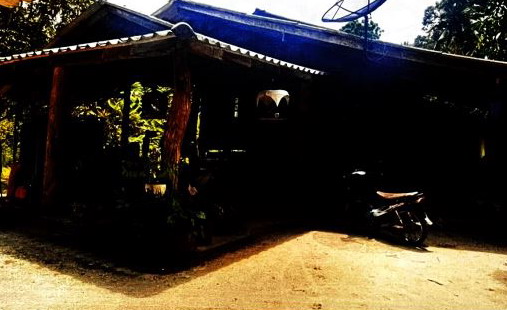 ขายทอดตลาด ที่ดินพร้อมสิ่งปลูกสร้าง ต.เสาเภา อ.สิชล จ.นครศรีธรรมราช