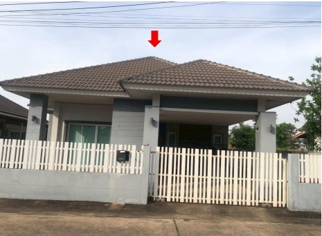 ขายทอดตลาด ที่ดินพร้อมสิ่งปลูกสร้าง ต.ในเมือง อ.บ้านไผ่ จ.ขอนแก่น
