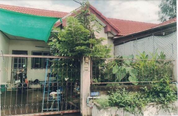 ขายทอดตลาด ที่ดินพร้อมสิ่งปลูกสร้าง ต.สมอแข อ.เมืองพิษณุโลก จ.พิษณุโลก