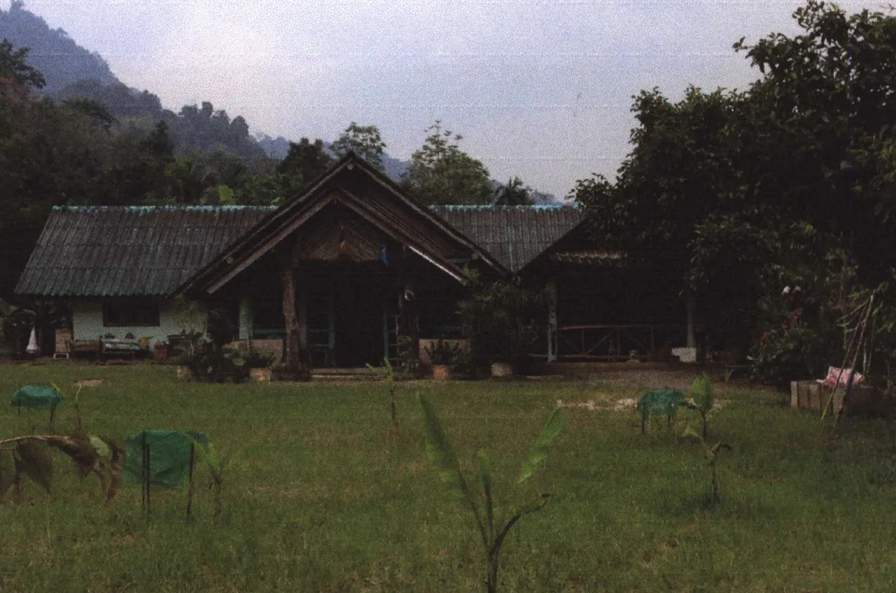 ขายทอดตลาด ที่ดินพร้อมสิ่งปลูกสร้าง ต.กรุงชิง อ.นบพิตำ จ.นครศรีธรรมราช