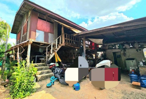 ขายทอดตลาด ที่ดินพร้อมสิ่งปลูกสร้าง ต.ศรีบุญเรือง อ.ชนบท จ.ขอนแก่น
