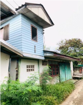 ขายทอดตลาด ที่ดินพร้อมสิ่งปลูกสร้าง ต.เมืองพล อ.พล จ.ขอนแก่น