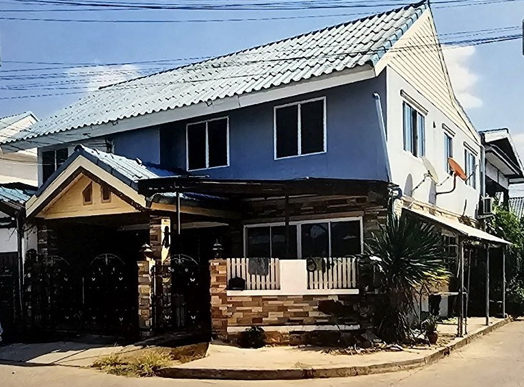 ขายทอดตลาด ที่ดินพร้อมสิ่งปลูกสร้าง ต.ศิลา อ.เมืองขอนแก่น จ.ขอนแก่น