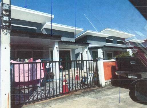 ขายทอดตลาด ที่ดินพร้อมสิ่งปลูกสร้าง ต.ในเมือง อ.บ้านไผ่ จ.ขอนแก่น