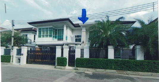 ขายทอดตลาด ที่ดินพร้อมสิ่งปลูกสร้าง ต.ในเมือง อ.เมืองพิษณุโลก จ.พิษณุโลก