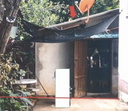 ขายทอดตลาด ที่ดินพร้อมสิ่งปลูกสร้าง ต.ชนบท อ.ชนบท จ.ขอนแก่น