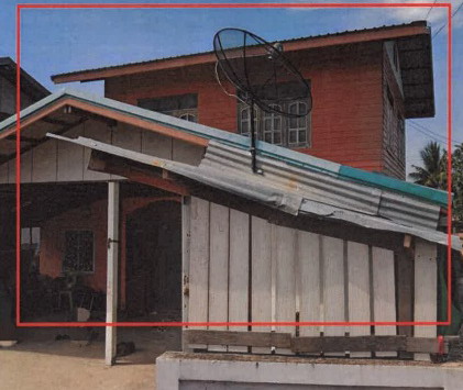 ขายทอดตลาด ที่ดินพร้อมสิ่งปลูกสร้าง ต.เมืองเพีย อ.บ้านไผ่ จ.ขอนแก่น