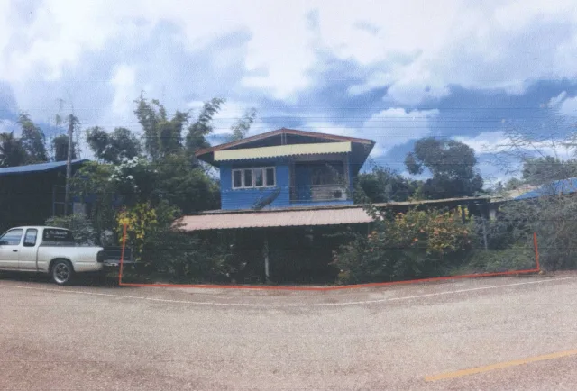 ขายทอดตลาด ที่ดินพร้อมสิ่งปลูกสร้าง ต.คลองคะเชนทร์ อ.เมืองพิจิตร จ.พิจิตร