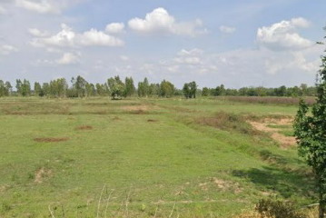 ขายทอดตลาด ที่ดินว่างเปล่า ต.เมืองเพีย อ.บ้านไผ่ จ.ขอนแก่น