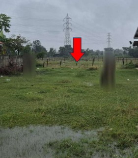 ขายทอดตลาด ที่ดินว่างเปล่า ต.บ้านไผ่ อ.บ้านไผ่ จ.ขอนแก่น