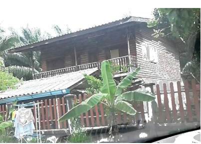 ขายทอดตลาด ที่ดินพร้อมสิ่งปลูกสร้าง ต.ชะอวด อ.ชะอวด จ.นครศรีธรรมราช