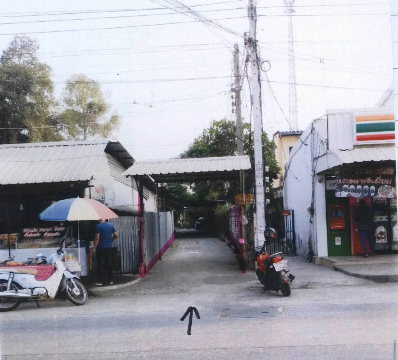 ขายทอดตลาด ที่ดินพร้อมสิ่งปลูกสร้าง จ.พิษณุโลก