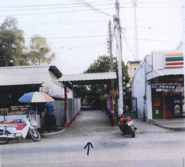 ขายทอดตลาด ที่ดินพร้อมสิ่งปลูกสร้าง จ.พิษณุโลก