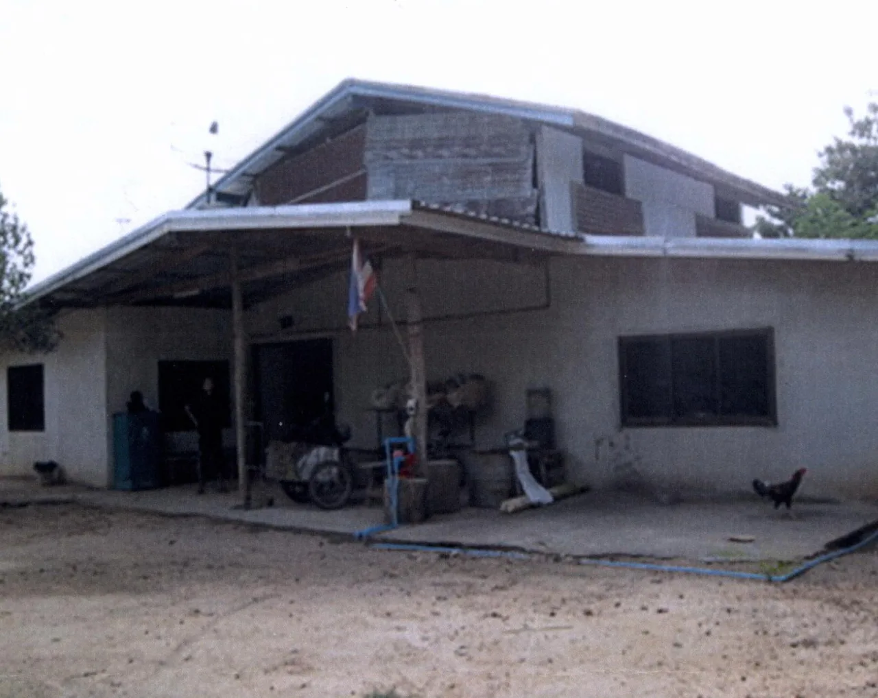 ขายทอดตลาด ที่ดินพร้อมสิ่งปลูกสร้าง ต.บ้านป่า อ.เมืองพิษณุโลก จ.พิษณุโลก