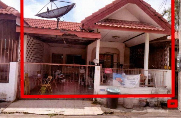 ขายทอดตลาด ที่ดินพร้อมสิ่งปลูกสร้าง ต.สมอแข อ.เมืองพิษณุโลก จ.พิษณุโลก