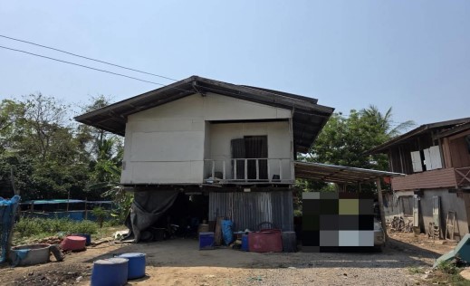 ขายทอดตลาด ที่ดินพร้อมสิ่งปลูกสร้าง ต.เนินกุ่ม อ.บางกระทุ่ม จ.พิษณุโลก
