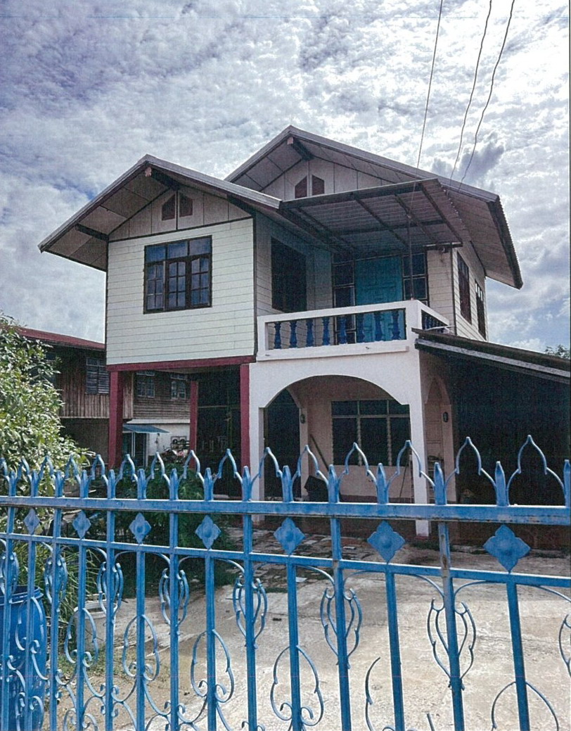 ขายทอดตลาด ที่ดินพร้อมสิ่งปลูกสร้าง ต.ดงเมืองแอม อ.เขาสวนกวาง จ.ขอนแก่น