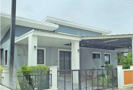 ขายทอดตลาด ที่ดินพร้อมสิ่งปลูกสร้าง ต.บ้านไผ่ อ.บ้านไผ่ จ.ขอนแก่น