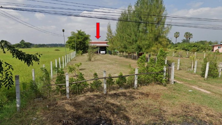 ขายทอดตลาด ที่ดินพร้อมสิ่งปลูกสร้าง ต.ดอนดู่ อ.หนองสองห้อง จ.ขอนแก่น
