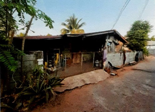 ขายทอดตลาด ที่ดินพร้อมสิ่งปลูกสร้าง ต.หนองน้ำใส อ.บ้านไผ่ จ.ขอนแก่น
