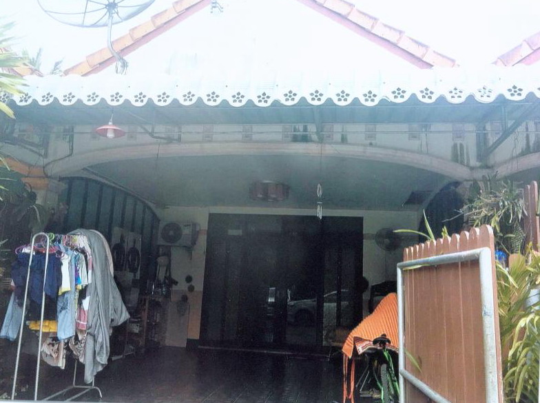 ขายทอดตลาด ที่ดินพร้อมสิ่งปลูกสร้าง ต.คลองท่อมใต้ อ.คลองท่อม จ.กระบี่