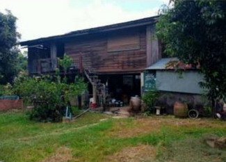 ขายทอดตลาด ที่ดินพร้อมสิ่งปลูกสร้าง ต.รอบเวียง อ.เมืองเชียงราย จ.เชียงราย
