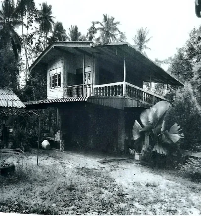 ขายทอดตลาด ที่ดินพร้อมสิ่งปลูกสร้าง ต.ทอนหงส์ อ.พรหมคีรี จ.นครศรีธรรมราช