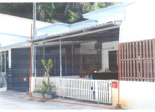 ขายทอดตลาด ที่ดินพร้อมสิ่งปลูกสร้าง ต.อ่าวนาง อ.เมืองกระบี่ จ.กระบี่