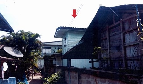 ขายทอดตลาด ที่ดินพร้อมสิ่งปลูกสร้าง ต.หัวทุ่ง อ.พล จ.ขอนแก่น