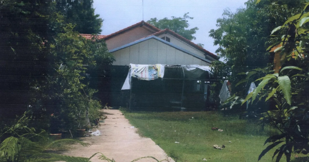 ขายทอดตลาด ที่ดินพร้อมสิ่งปลูกสร้าง ต.บ้านไผ่ อ.บ้านไผ่ จ.ขอนแก่น