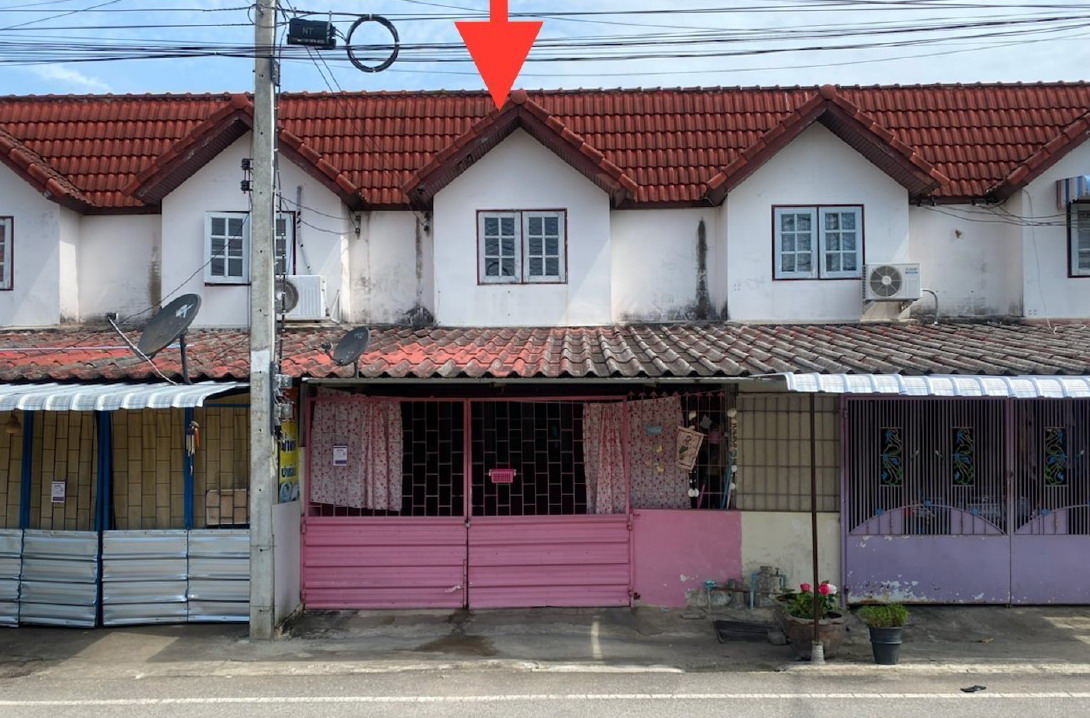ขายทอดตลาด ที่ดินพร้อมสิ่งปลูกสร้าง ต.ลาดหญ้า อ.เมืองกาญจนบุรี จ.กาญจนบุรี