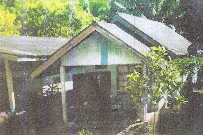 ขายทอดตลาด ที่ดินพร้อมสิ่งปลูกสร้าง ต.ทับปริก อ.เมืองกระบี่ จ.กระบี่