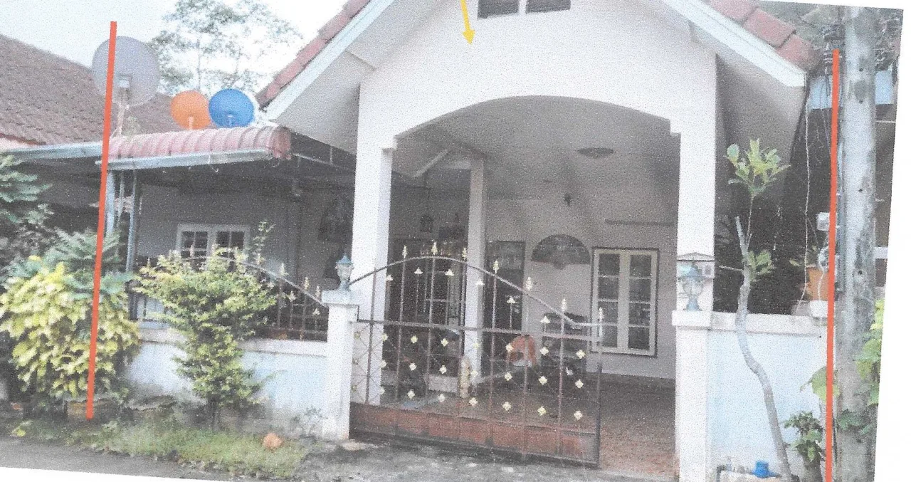 ขายทอดตลาด ที่ดินพร้อมสิ่งปลูกสร้าง ต.กระบี่น้อย อ.เมืองกระบี่ จ.กระบี่