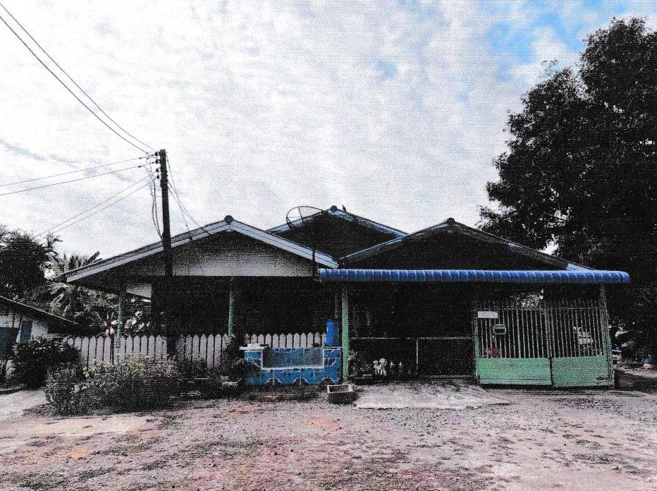 ขายทอดตลาด ที่ดินพร้อมสิ่งปลูกสร้าง ต.ห้วยหอม อ.ตาคลี จ.นครสวรรค์