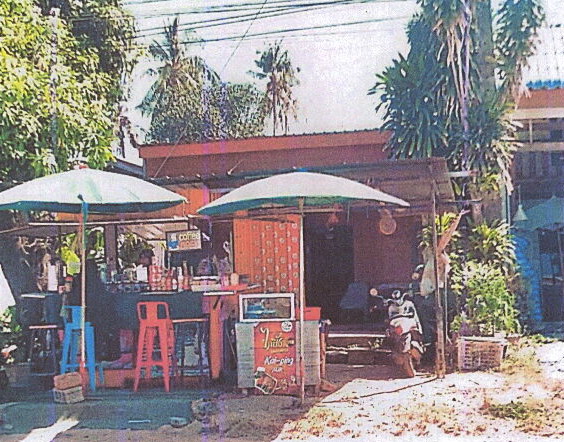ขายทอดตลาด ที่ดินพร้อมสิ่งปลูกสร้าง ต.ศาลาด่าน อ.เกาะลันตา จ.กระบี่
