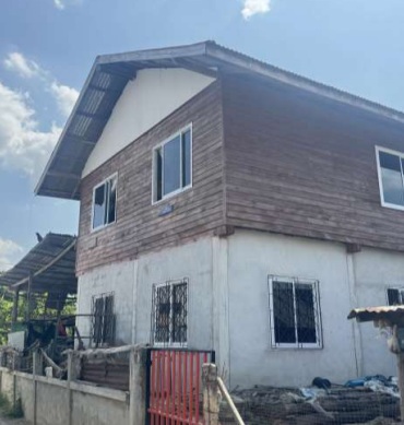 ขายทอดตลาด ที่ดินพร้อมสิ่งปลูกสร้าง ต.หนองน้ำใส อ.บ้านไผ่ จ.ขอนแก่น