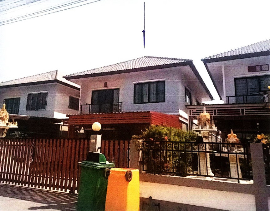 ขายทอดตลาด ที่ดินพร้อมสิ่งปลูกสร้าง ต.วัดไทรย์ อ.เมืองนครสวรรค์ จ.นครสวรรค์