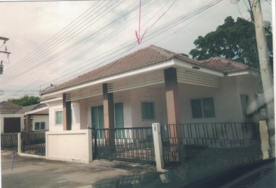 ขายทอดตลาด ที่ดินพร้อมสิ่งปลูกสร้าง ต.ชนบท อ.ชนบท จ.ขอนแก่น