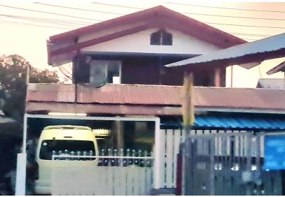 ขายทอดตลาด ที่ดินพร้อมสิ่งปลูกสร้าง ต.เมืองเพีย อ.บ้านไผ่ จ.ขอนแก่น