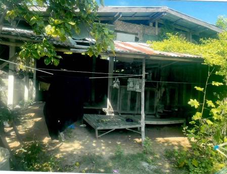 ขายทอดตลาด ที่ดินพร้อมสิ่งปลูกสร้าง ต.แวงใหญ่ อ.แวงใหญ่ จ.ขอนแก่น