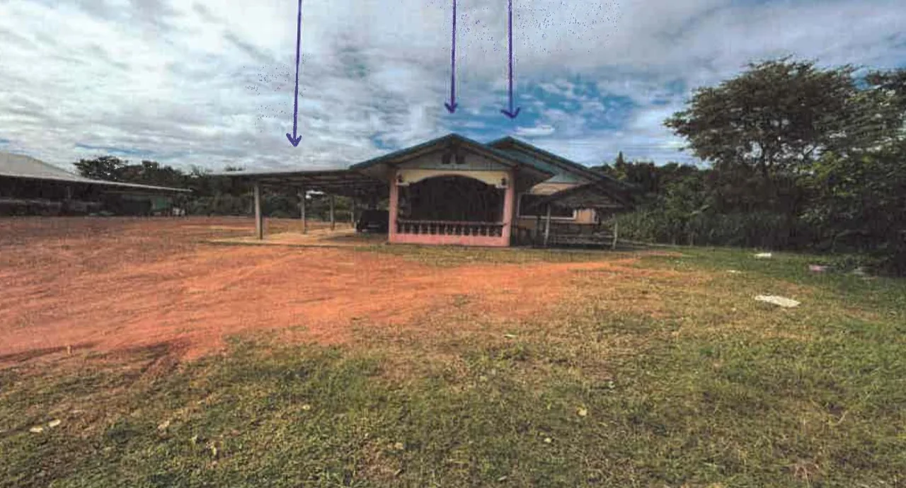 ขายทอดตลาด ที่ดินพร้อมสิ่งปลูกสร้าง ต.ศรีเทพ อ.ศรีเทพ จ.เพชรบูรณ์