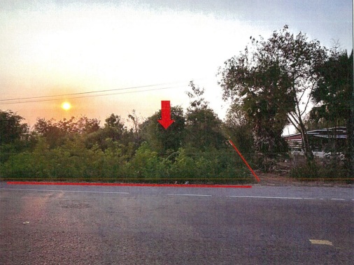 ขายทอดตลาด ที่ดินว่างเปล่า ต.โนนสะอาด อ.แวงใหญ่ จ.ขอนแก่น