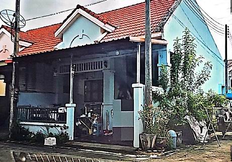 ขายทอดตลาด ที่ดินพร้อมสิ่งปลูกสร้าง ต.นาตาล่วง อ.เมืองตรัง จ.ตรัง