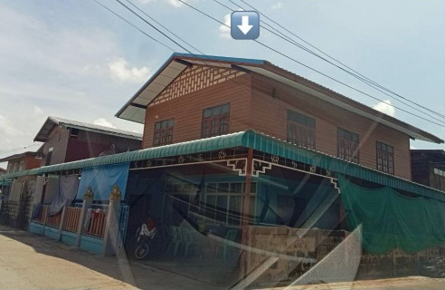 ขายทอดตลาด ที่ดินพร้อมสิ่งปลูกสร้าง ต.ในเมือง อ.บ้านไผ่ จ.ขอนแก่น