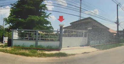 ขายทอดตลาด ที่ดินพร้อมสิ่งปลูกสร้าง ต.บ้านไผ่ อ.บ้านไผ่ จ.ขอนแก่น