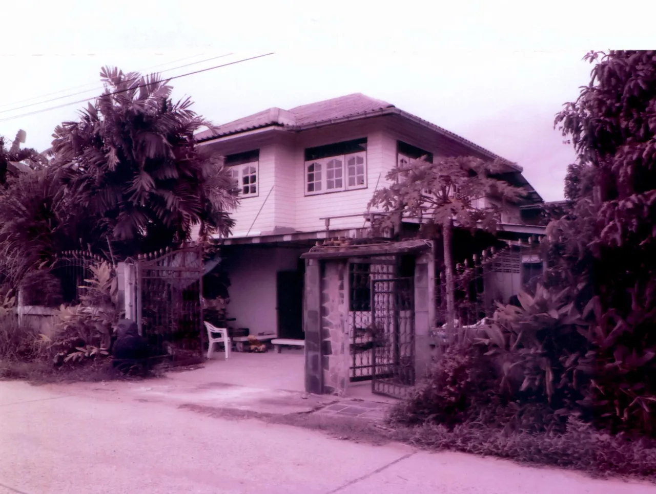 ขายทอดตลาด ที่ดินพร้อมสิ่งปลูกสร้าง ต.บ้านหัน อ.บ้านไผ่ จ.ขอนแก่น