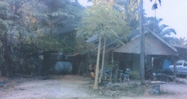 ขายทอดตลาด ที่ดินพร้อมสิ่งปลูกสร้าง ต.บ้านกลาง อ.อ่าวลึก จ.กระบี่