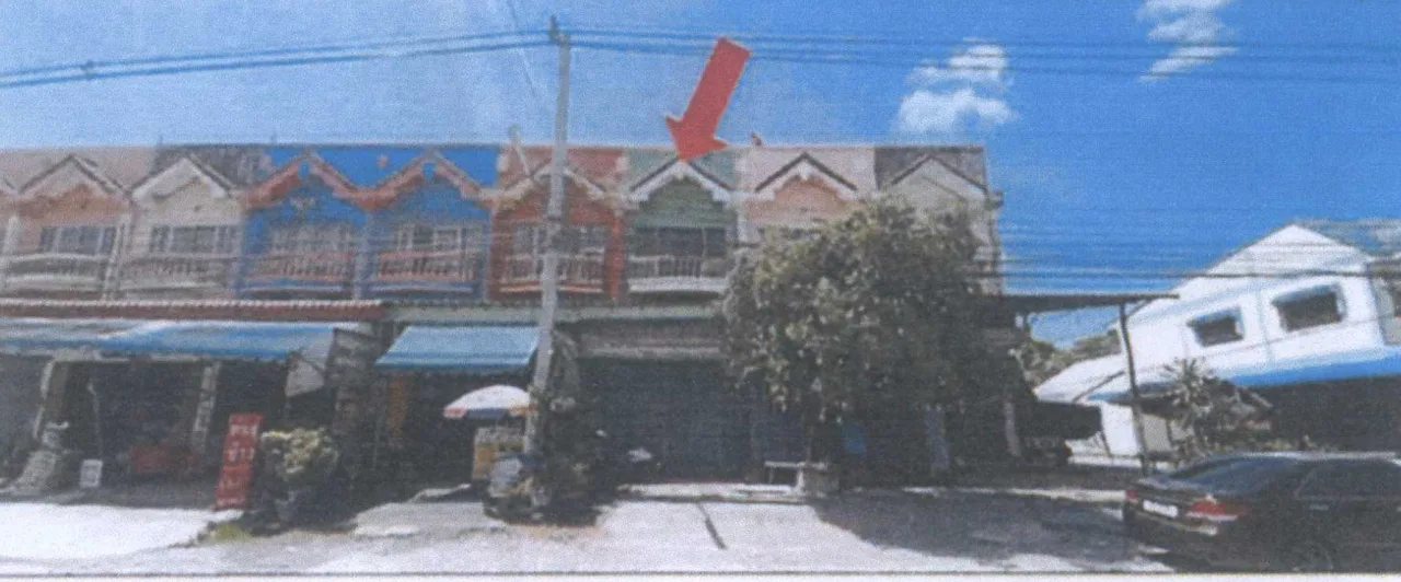 ขายทอดตลาด ที่ดินพร้อมสิ่งปลูกสร้าง ต.หนองเต่า อ.เก้าเลี้ยว จ.นครสวรรค์